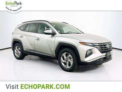 Used 2023 Hyundai Tucson SEL