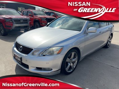 Used 2006 Lexus GS 430