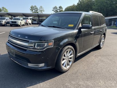 Used 2014 Ford Flex Limited w/ Equipment Group 301A