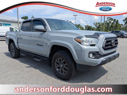 Used 2020 Toyota Tacoma SR5