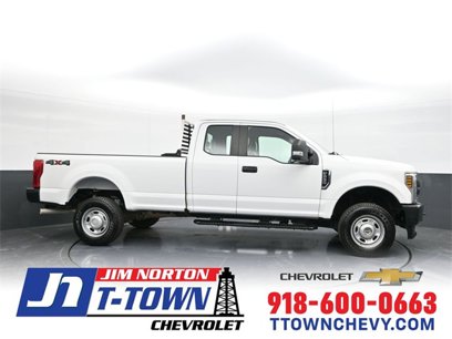 Used 2019 Ford F250 XL w/ Power Equipment Group