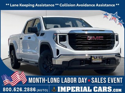 Used 2023 GMC Sierra 1500 Pro
