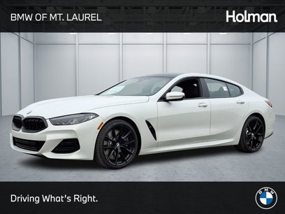 New 2025 BMW 840i xDrive w/ M Sport Professional Package