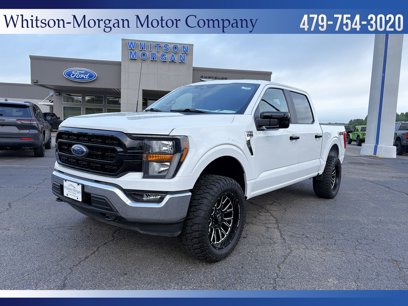 Used 2023 Ford F150 XLT