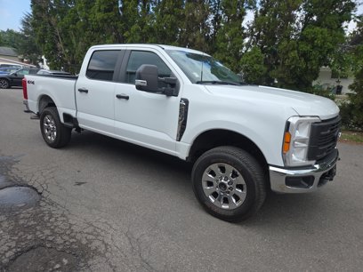 Used 2023 Ford F250 XL