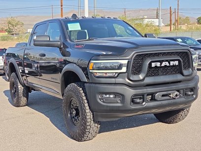 Used 2020 RAM 2500 Power Wagon