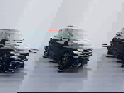 Used 2018 Honda Civic EX