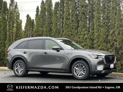 New 2025 MAZDA CX-90 3.3 Turbo w/ Preferred Package