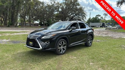 Used 2016 Lexus RX 350 FWD
