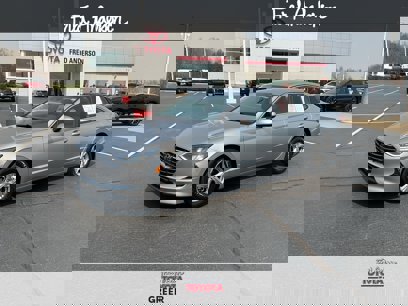 Used 2022 Hyundai Sonata SE