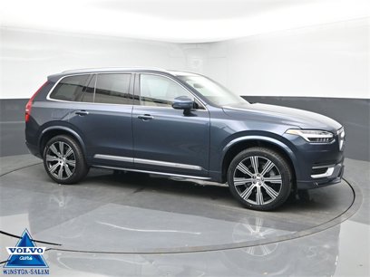 Used 2020 Volvo XC90 T6 Inscription w/ Protection Package Premier