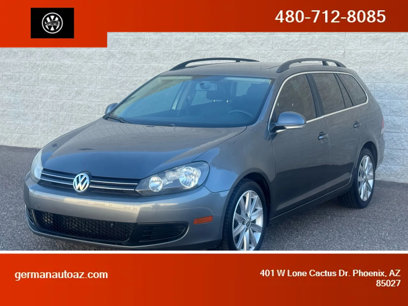 Used 2013 Volkswagen Jetta TDI