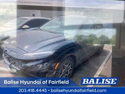 Used 2022 Hyundai Kona N w/ Cargo Package