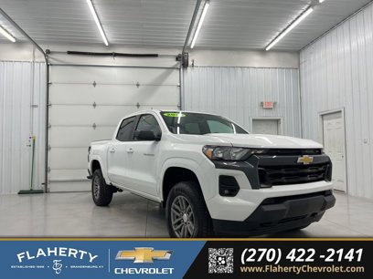 Used 2023 Chevrolet Colorado LT w/ LT Convenience Package II
