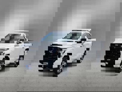 New 2025 Toyota Tundra SR