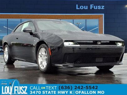 New 2025 Dodge Charger R/T w/ Quick Order Package 25M R/T