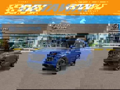 New 2025 Hyundai Venue Limited