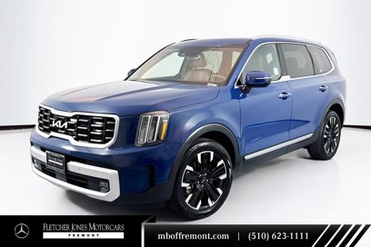 Used 2024 Kia Telluride SX