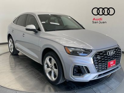 Used 2021 Audi Q5 2.0T Premium Plus