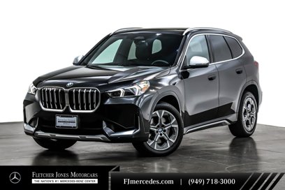 Used 2024 BMW X1 xDrive28i