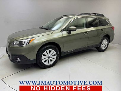 Used 2016 Subaru Outback 2.5i Premium