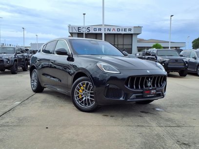 Used 2023 Maserati Grecale GT