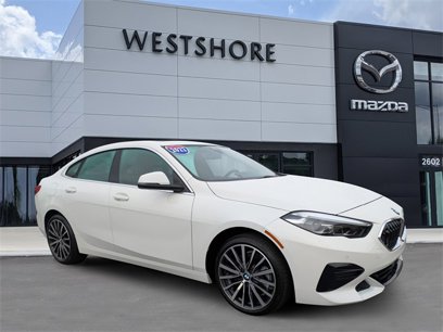 Used 2022 BMW 228i xDrive Gran Coupe w/ Convenience Package
