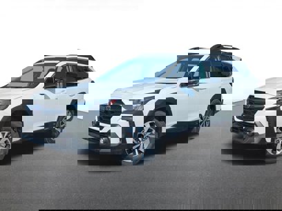 New 2025 Subaru Outback Premium