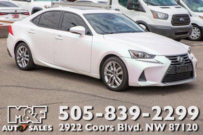 Used 2019 Lexus IS 300