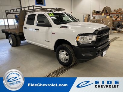 Used 2022 RAM 3500 Tradesman