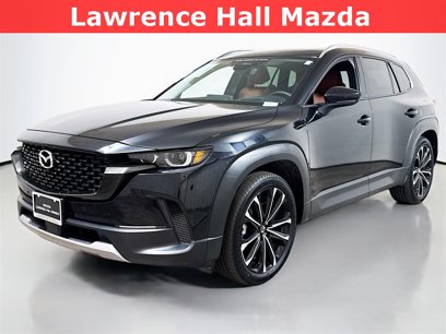 Certified 2025 MAZDA CX-50 2.5 Turbo w/ Weather Package
