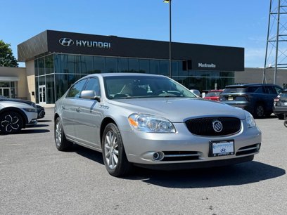 Used 2007 Buick Lucerne CXS w/ Driver Confidence Package