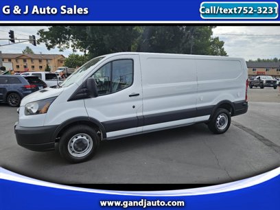 Used 2016 Ford Transit 350 148 Low Roof