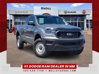 Used 2022 Ford Ranger XL w/ Equipment Group 101A High