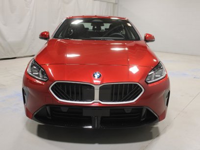 New 2025 BMW 228i xDrive