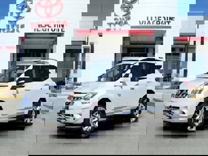 Used 2013 Nissan Rogue SV