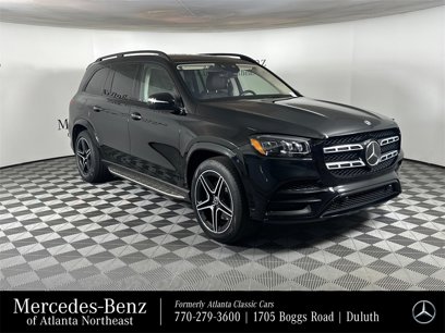 Certified 2023 Mercedes-Benz GLS 450 4MATIC