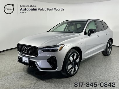 Used 2025 Volvo XC60 T8 Plus w/ Protection Package Premier