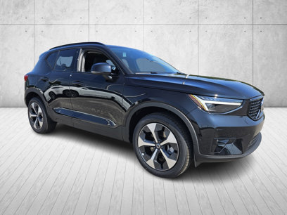 New 2025 Volvo XC40 B5 Plus w/ Protection Package Premier