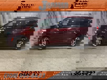Used 2023 Chrysler Pacifica Touring-L