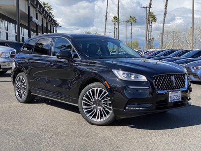 Used 2022 Lincoln Corsair Grand Touring w/ Elements Technology Bundle