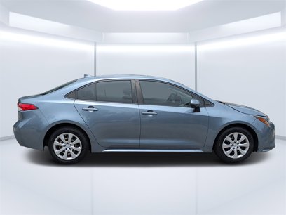 Used 2020 Toyota Corolla LE