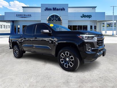 Used 2023 Chevrolet Colorado LT w/ LT Convenience Package III