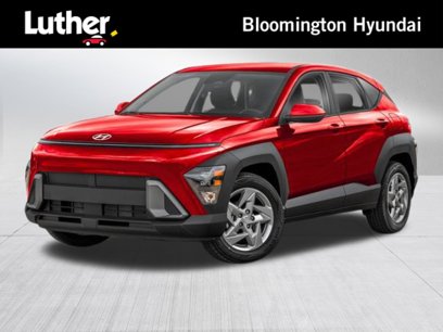 New 2026 Hyundai Kona SE