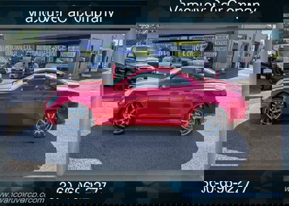 Used 2003 Lexus SC 430 Convertible