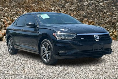 Used 2019 Volkswagen Jetta R-Line