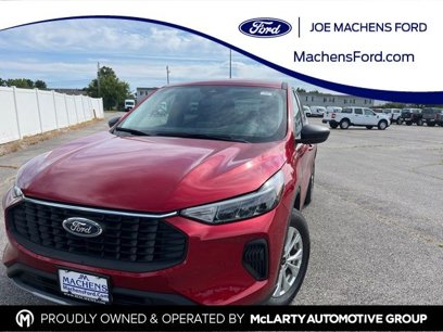 New 2025 Ford Escape Active w/ Cold Weather Package