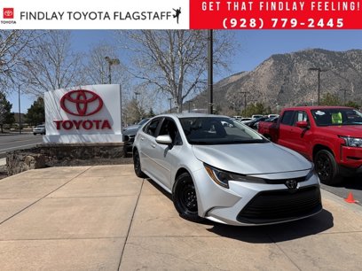 Used 2023 Toyota Corolla LE