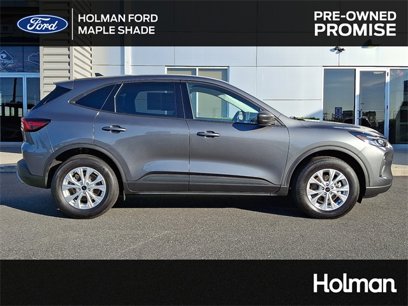 Used 2025 Ford Escape Active w/ Cold Weather Package