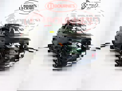 Used 2020 Nissan Pathfinder SL